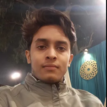 Sahill Gupta - Best Home Tutor in Ghanta Ghar, Kanpur